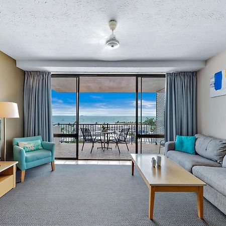 Ocean View Apartment 14 Airlie Beach Exterior photo