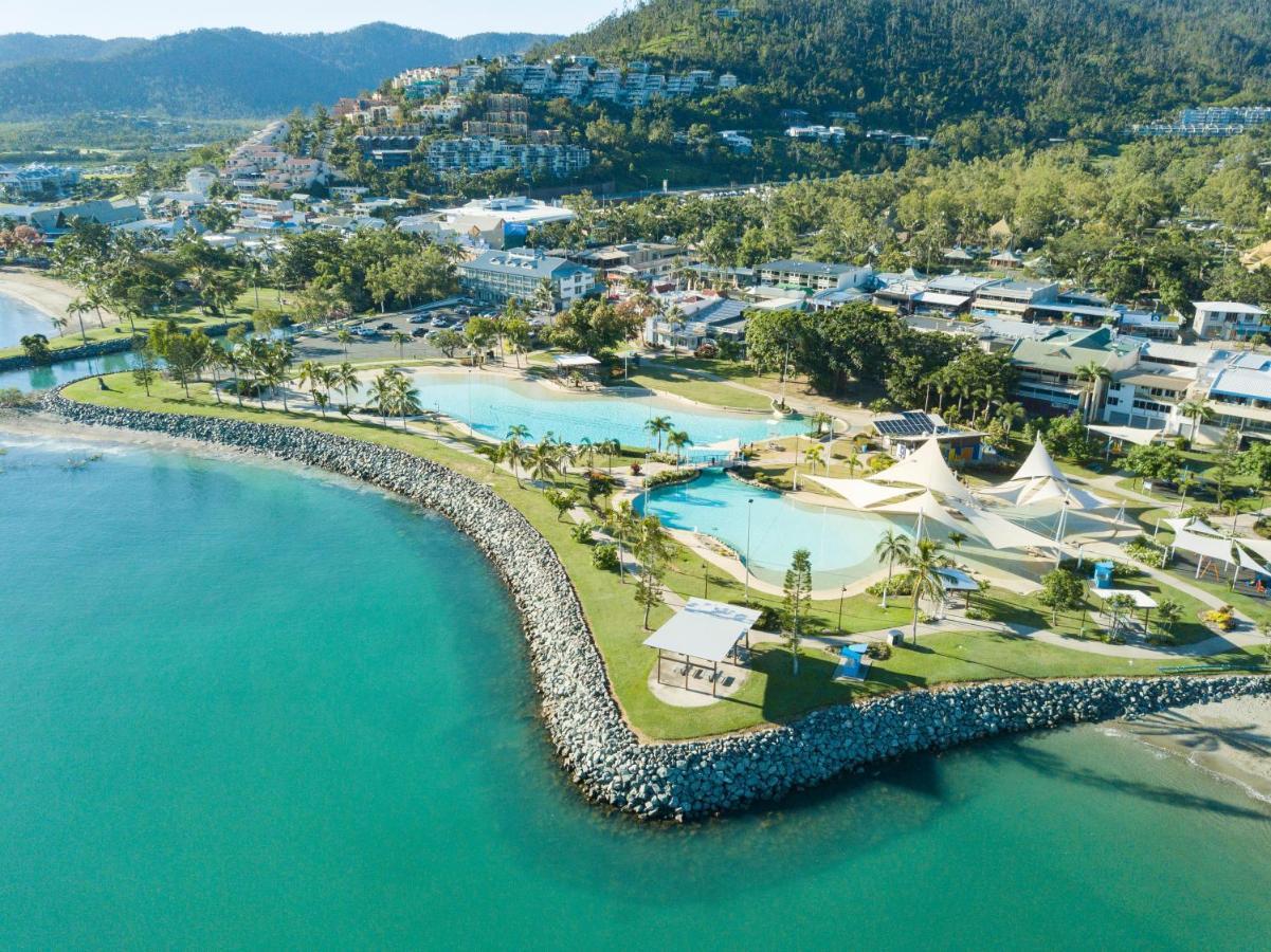 Ocean View Apartment 14 Airlie Beach Exterior photo