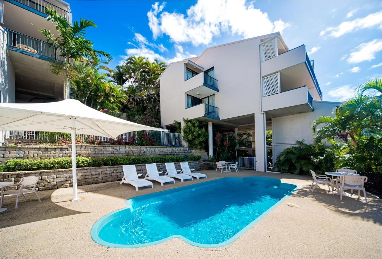 Ocean View Apartment 14 Airlie Beach Exterior photo