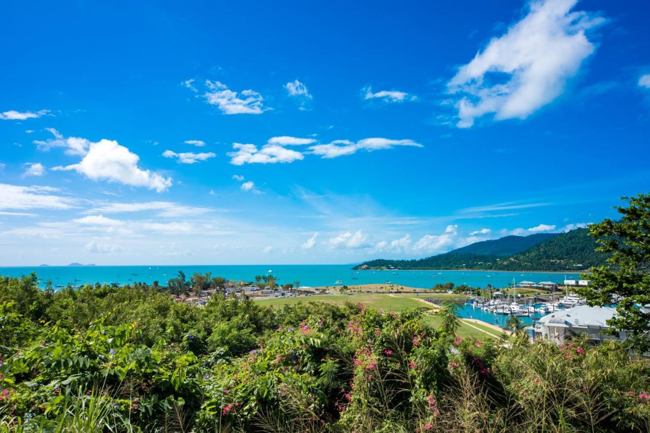 Ocean View Apartment 14 Airlie Beach Exterior photo