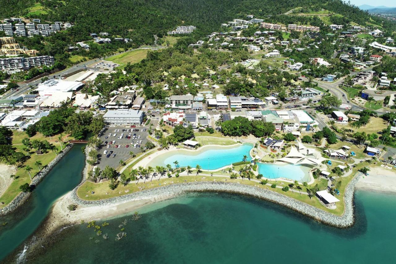 Ocean View Apartment 14 Airlie Beach Exterior photo