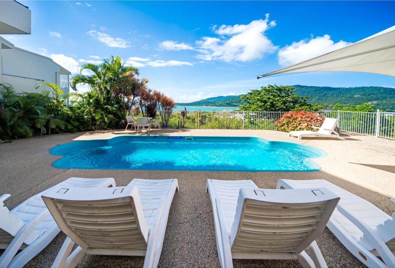 Ocean View Apartment 14 Airlie Beach Exterior photo