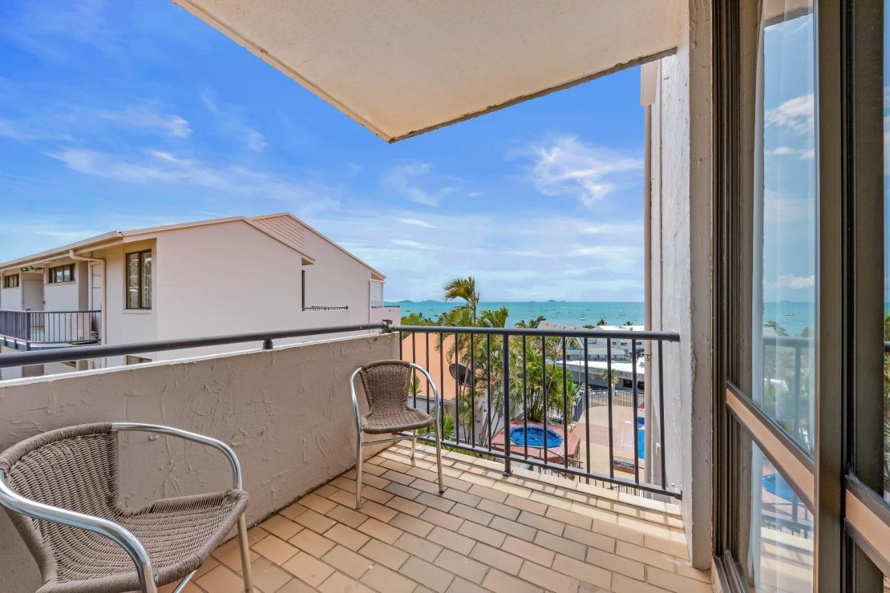 Ocean View Apartment 14 Airlie Beach Exterior photo