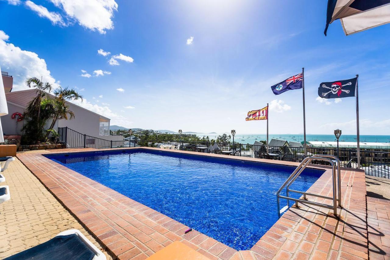 Ocean View Apartment 14 Airlie Beach Exterior photo