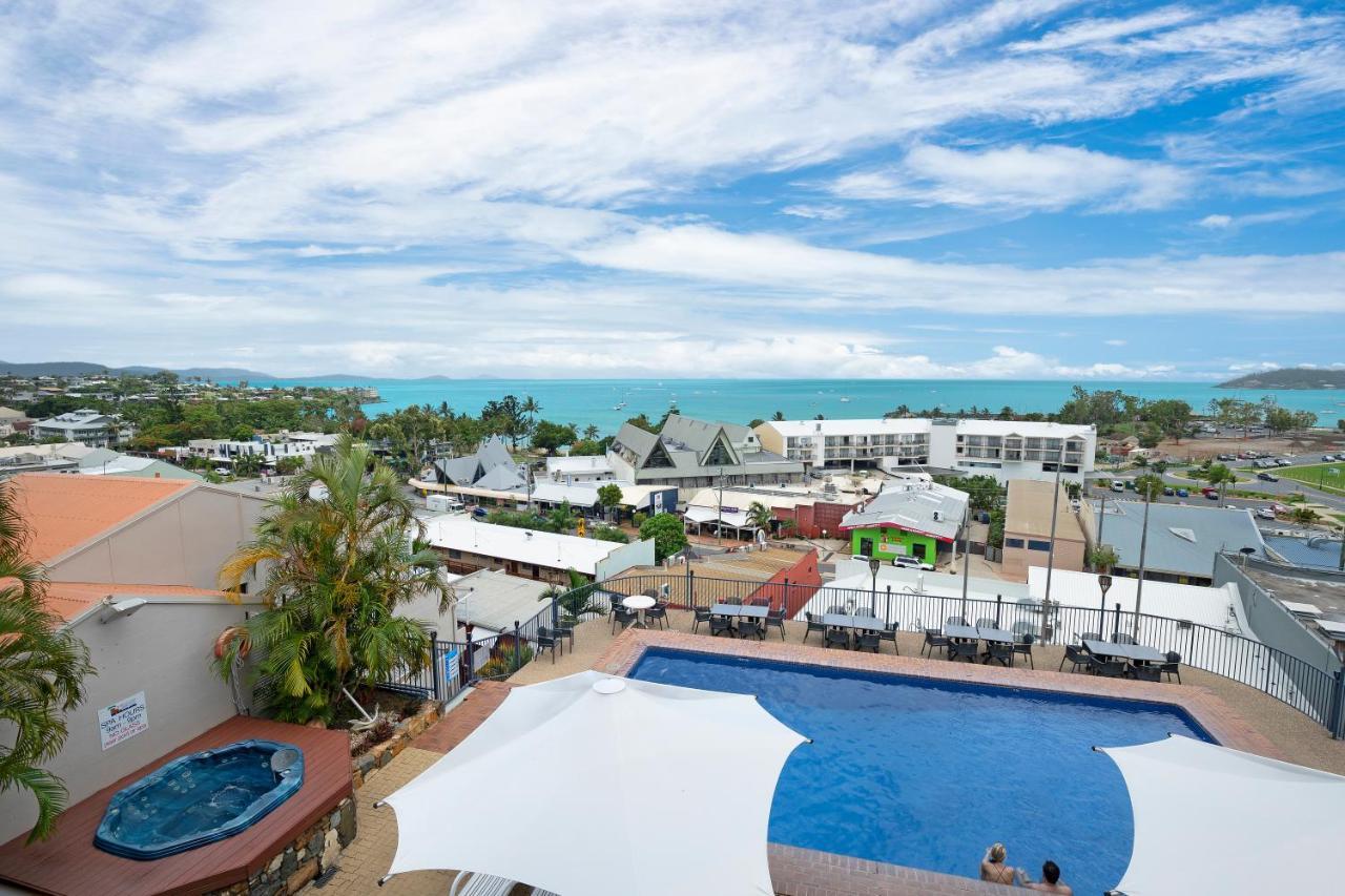 Ocean View Apartment 14 Airlie Beach Exterior photo