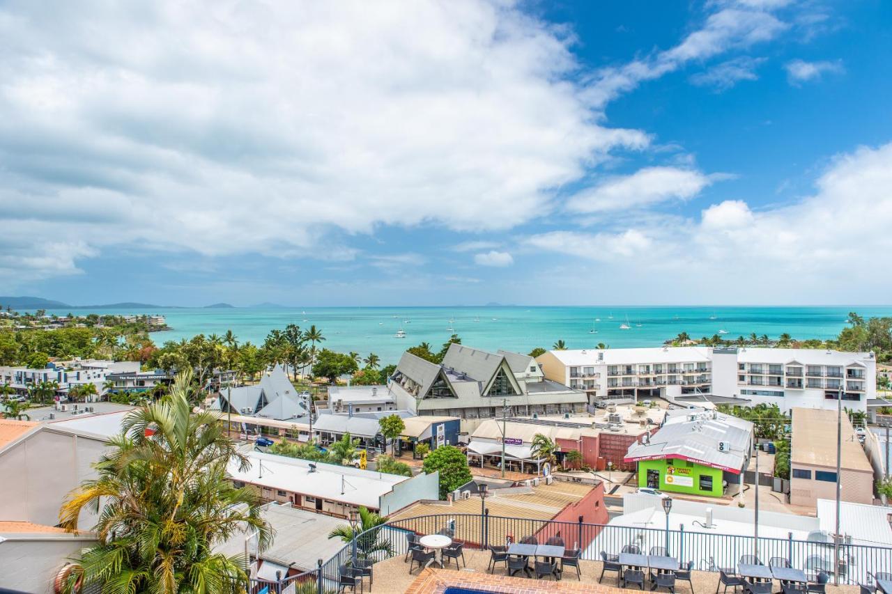 Ocean View Apartment 14 Airlie Beach Exterior photo